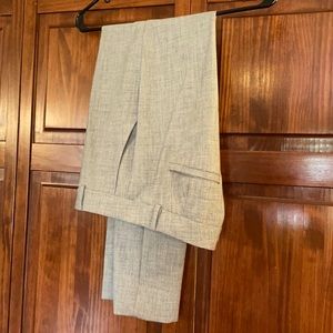 Great Condition Banana Republic slacks